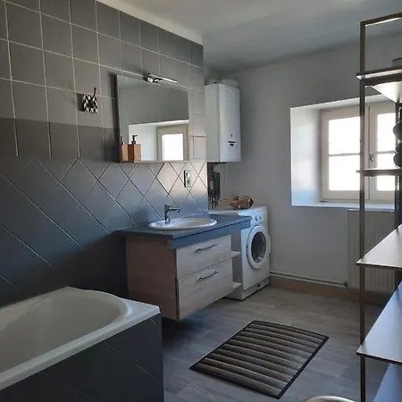 Duplex Place Du Marche *