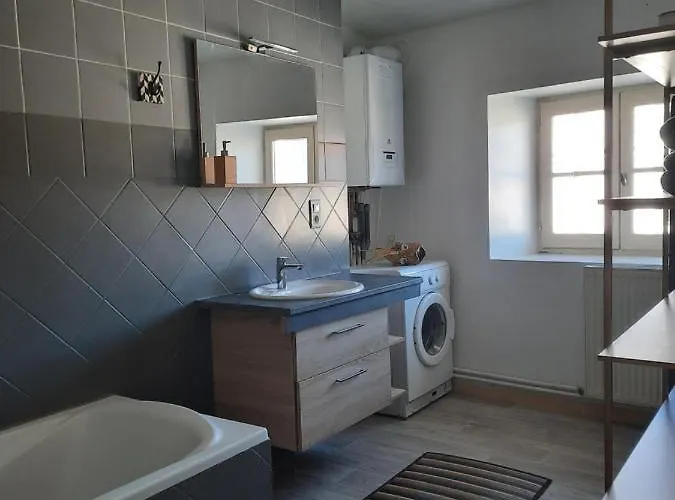 Duplex Place Du Marché *