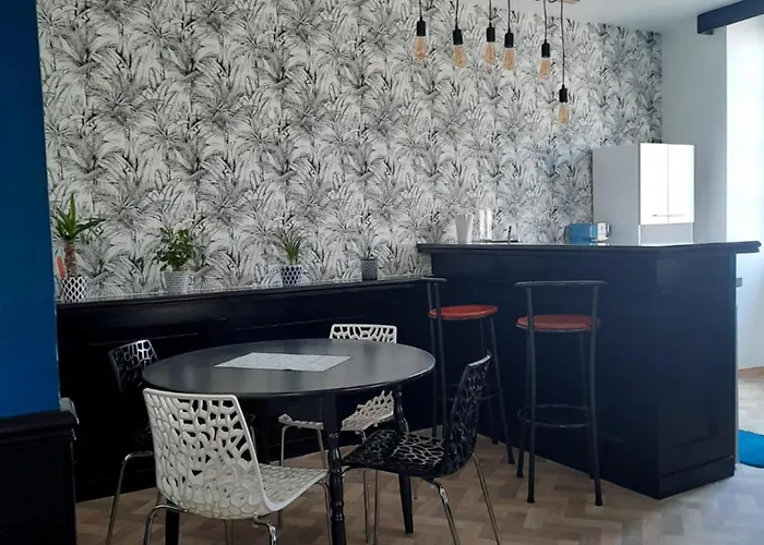 Apartamento Duplex Place Du Marché